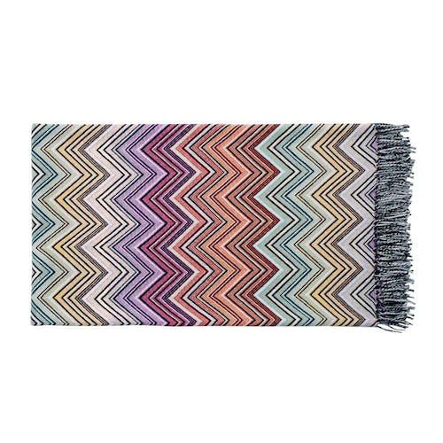 Missoni Throw Perseo col.159 130x190cm
