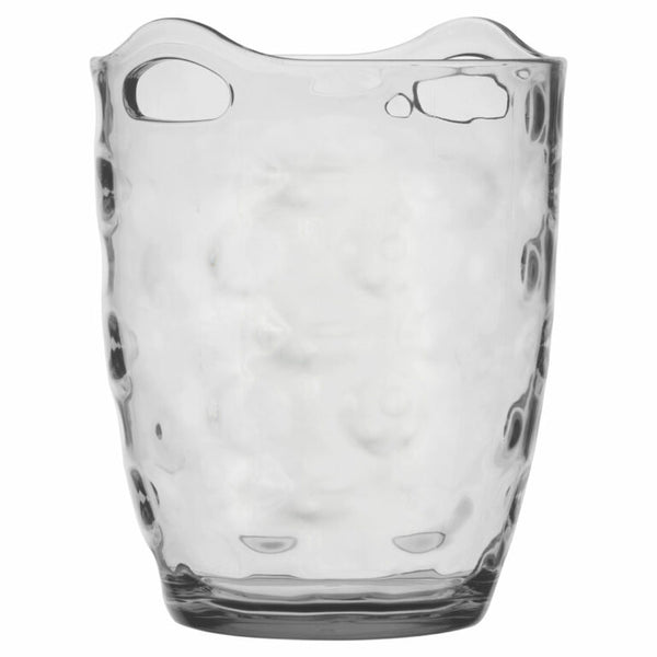 Ice Bucket Moon Ice 18cm Diameter 23cm H