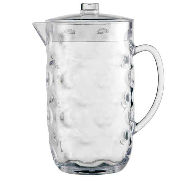 Jug Moon Ice White