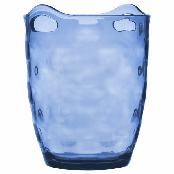 Ice Bucket Moon Blue 18cm Diameter 23cm H