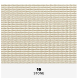 Rug Outdoor Stone 16