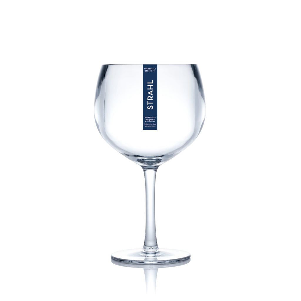 Strahl Cocktail Gin Bowl Glass 525ML / 17OZ
