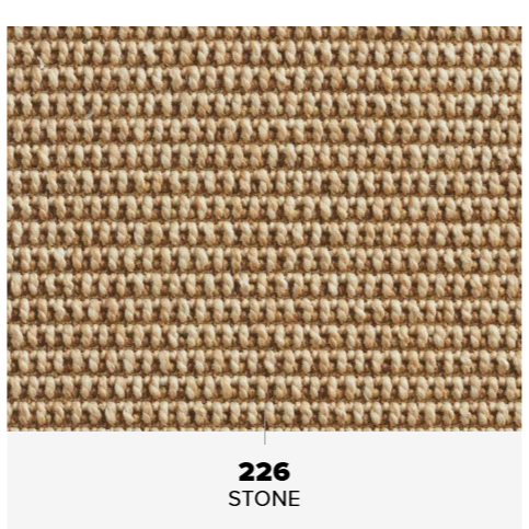 Rug Outdoor Stone 226