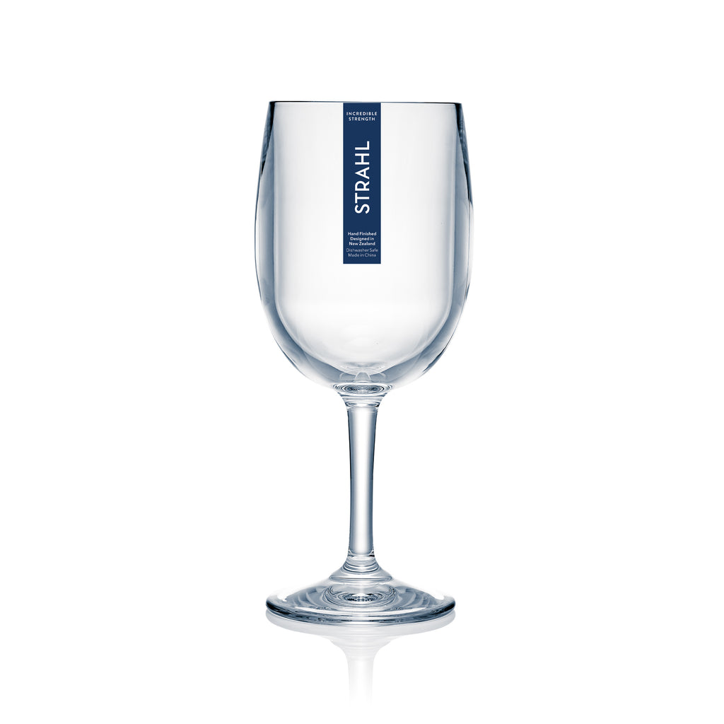 Strahl Osteria Wine Glass Big 384ML / 13OZ
