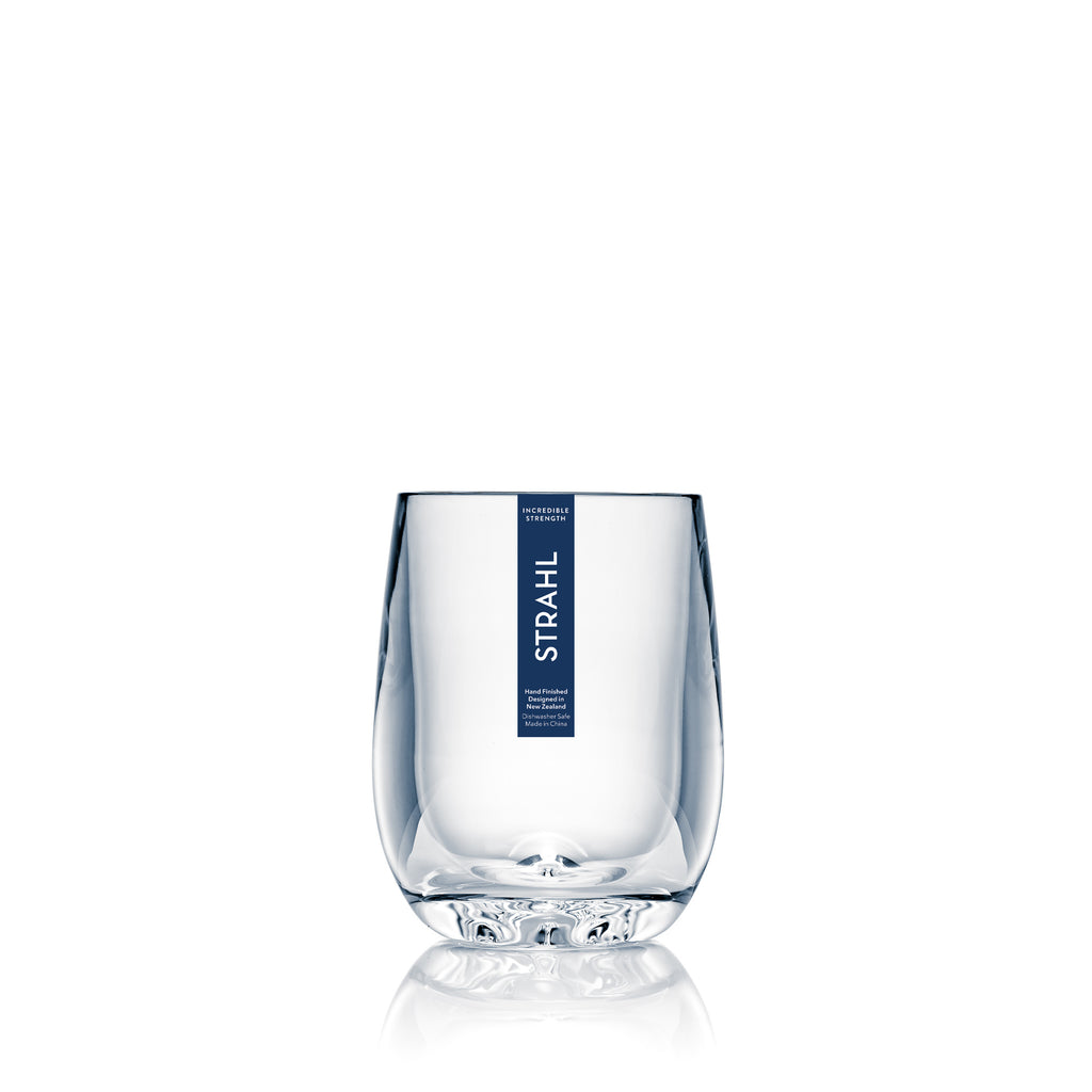 Strahl Osteria Stemless Small 247ml / 8oz
