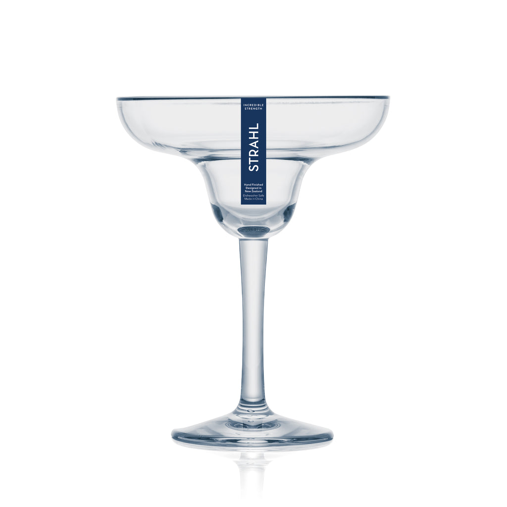 Strahl Cocktail Margarita Glass 355ML / 12OZ