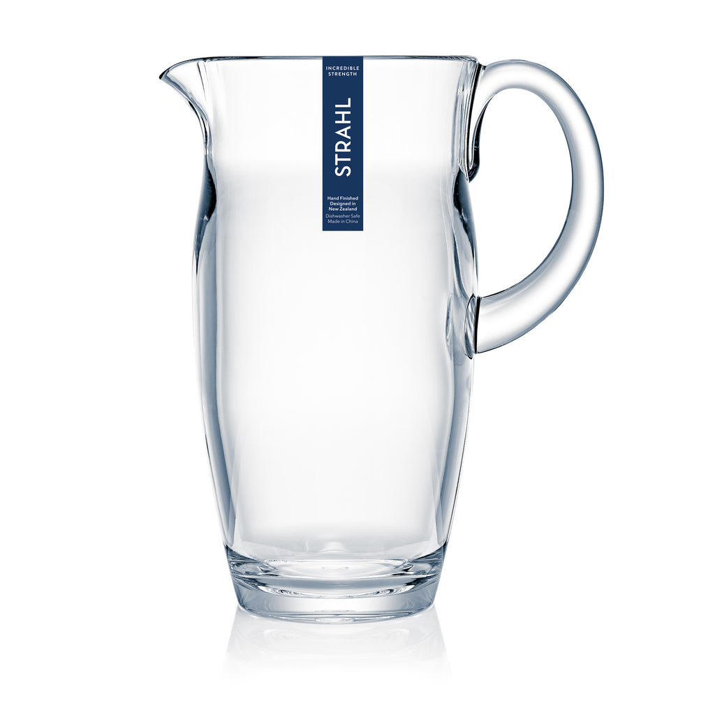 Strahl Pitcher Da Vinci 1567ml / 1.7qt (53 fl oz