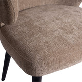 Dining Chair Fiori Velvet