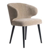Dining Chair Fiori Velvet