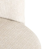 Dining Chair Zendaya Swivel