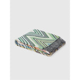 Missoni Throw Plume ZigZag col.165 130x190cm