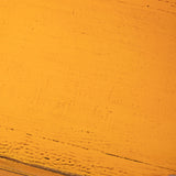Console Orange 100x30x85cm