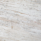 Console White Wash 4 Drawers 170x45x85cm
