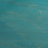 Console Petrol 100x35x80cm