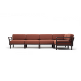 Nardi Sofa Maximo Modular Terra
