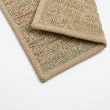 Rug Outdoor Stone Colours 886