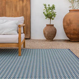 Outdoor Rug Strata col.02