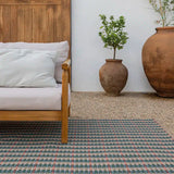 Outdoor Rug Strata col.07