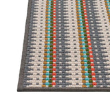 Outdoor Rug Strata col.08