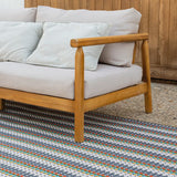 Outdoor Rug Strata col.08