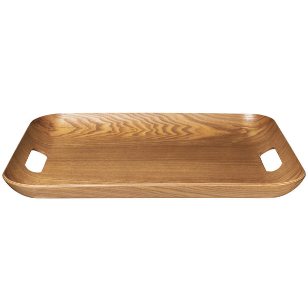 Tray Wood 45x36cm