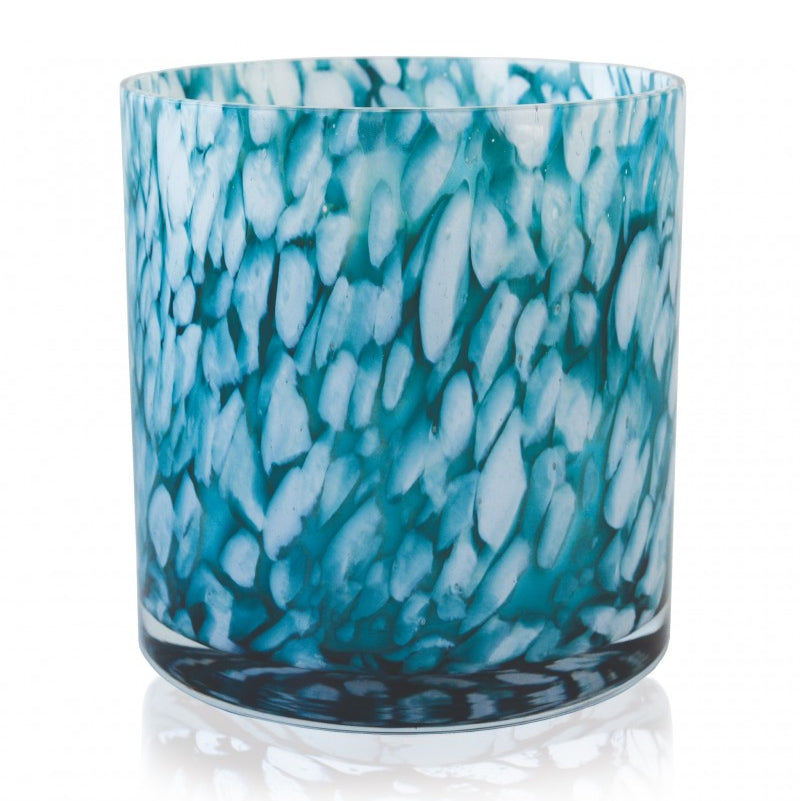 Candle Milano Genova Turquoise 2500g