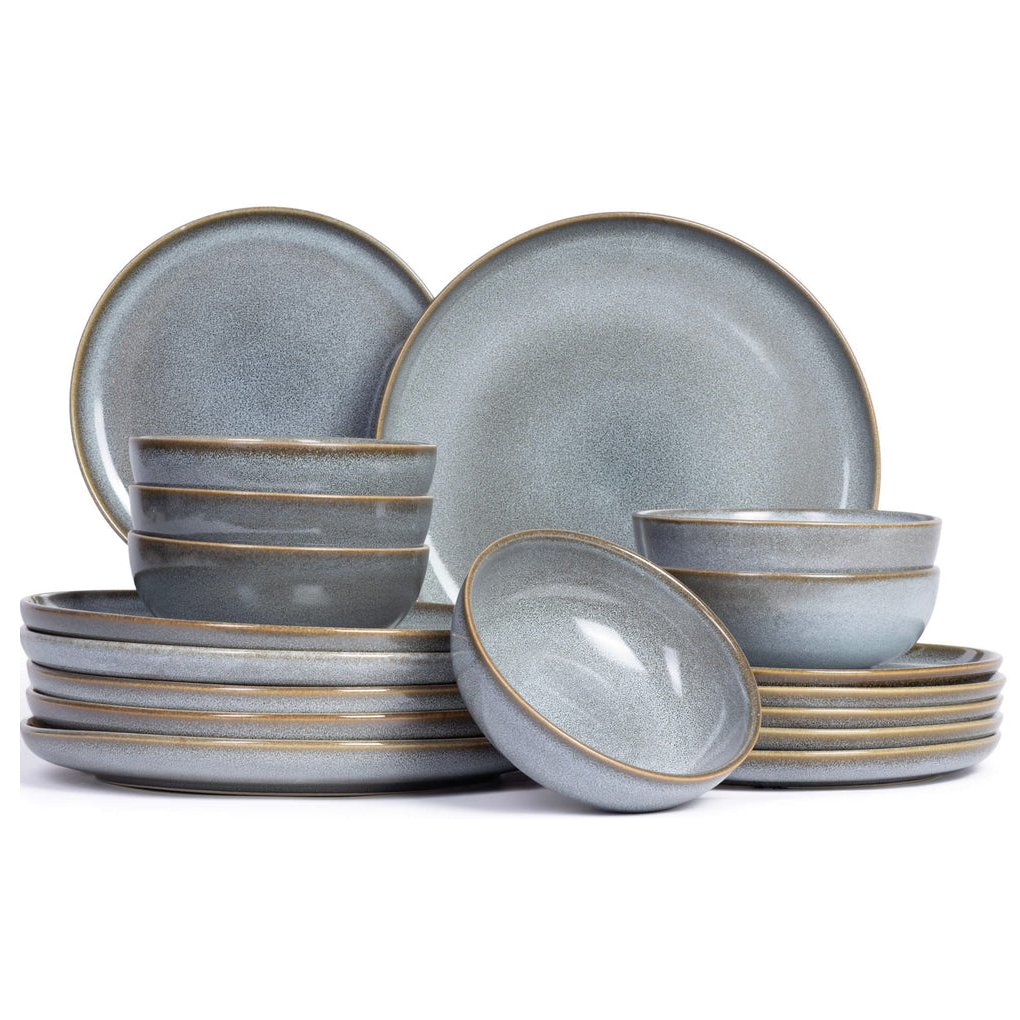 ASA Saison Denim Ceramic Collection