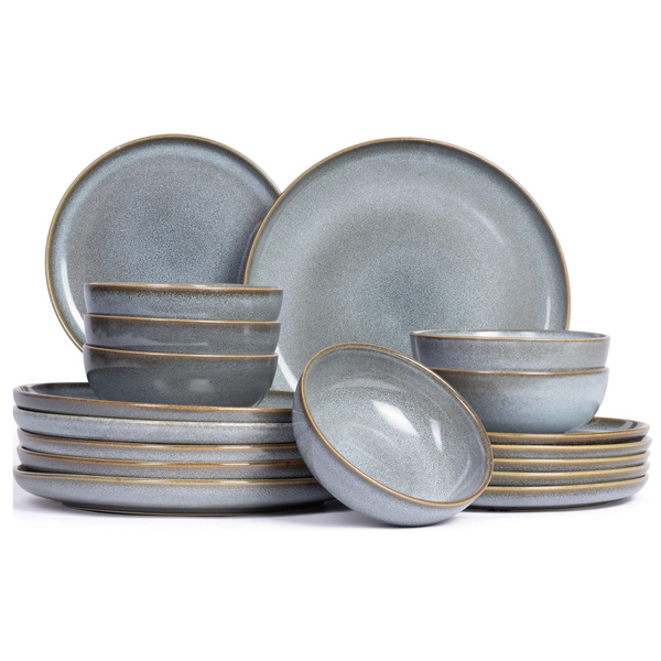 ASA Saison Denim Ceramic Collection