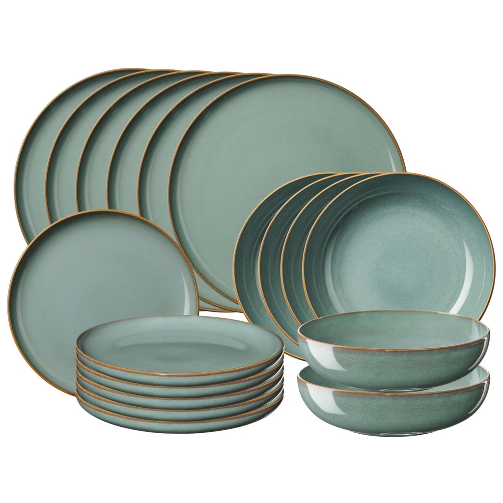 ASA Saison Eucalyptus Ceramic Collection