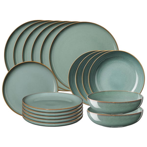 ASA Saison Eucalyptus Ceramic Collection