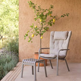 Nardi Folio Reclining Armchair