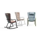 Nardi Folio Reclining Armchair