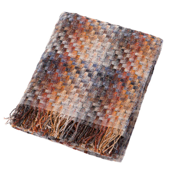 Missoni Throw Husky col.160 130x190cm