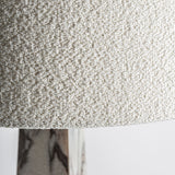 Lamp Empire Marble 43x43x85cm