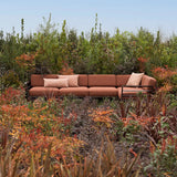 Nardi Sofa Maximo Modular Terra