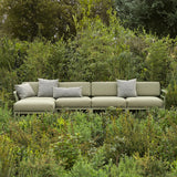 Nardi Sofa Maximo Modular Cactus
