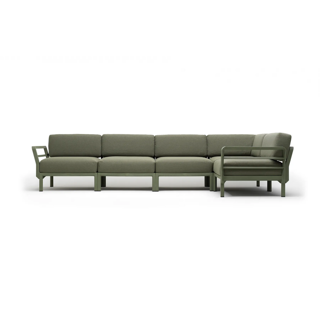 Nardi Sofa Maximo Modular Cactus