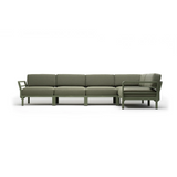 Nardi Sofa Maximo Modular Cactus