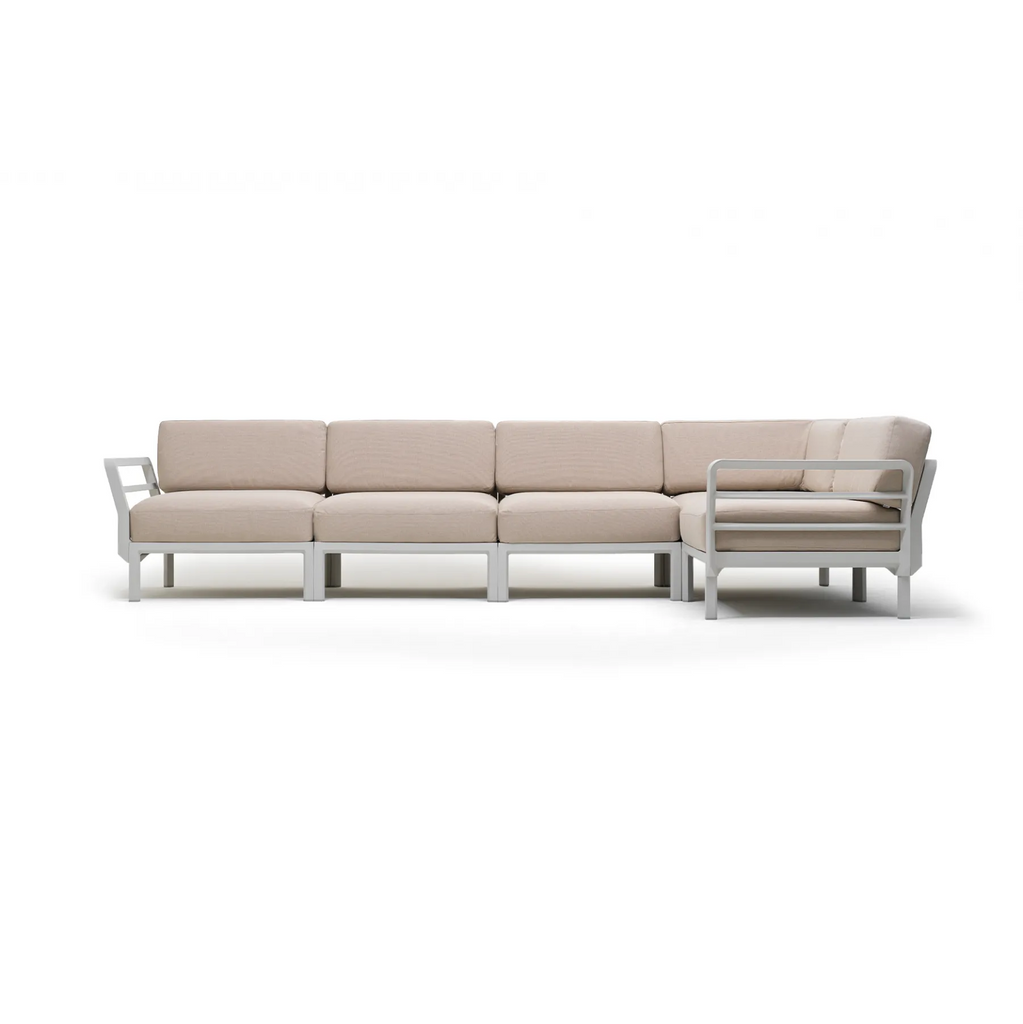 Nardi Sofa Maximo Modular Perla
