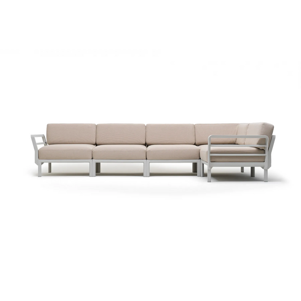 Nardi Sofa Maximo Modular Perla