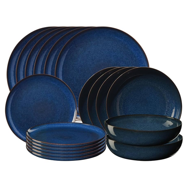 ASA Saison Midnight Ceramic Collection