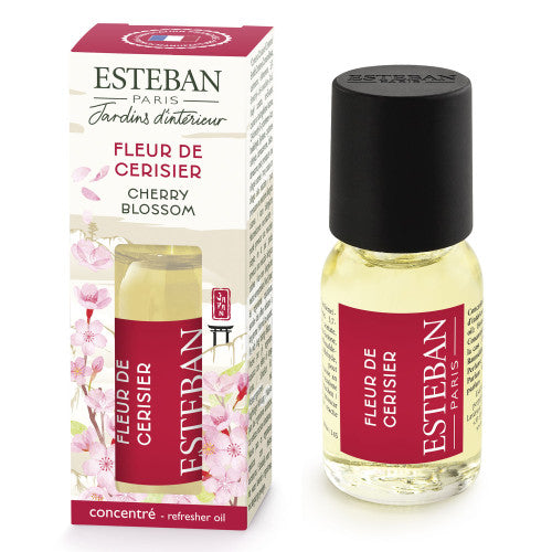 Home Fragrance Oil Cherry Blossom 15ml