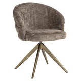 Dining Chair Zendaya Swivel