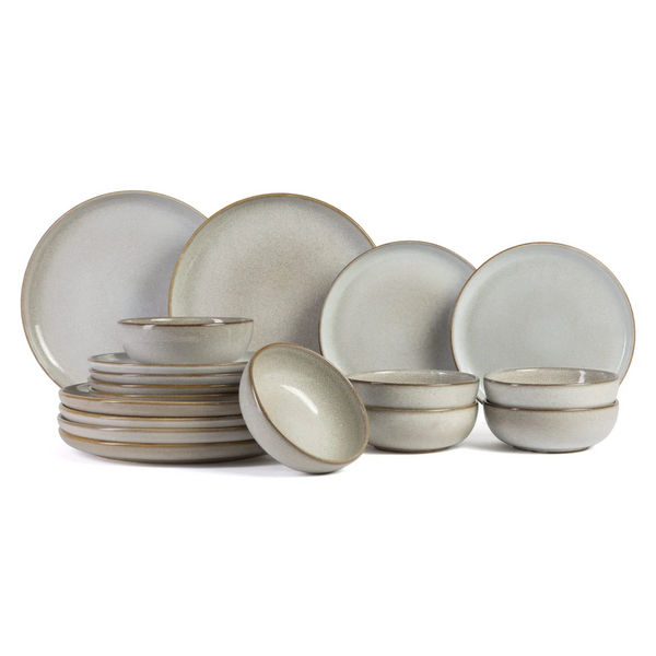 ASA Saison Sand Ceramic Collection