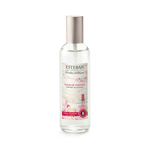 Home Fragrance Spray Cherry Blossom 100ml