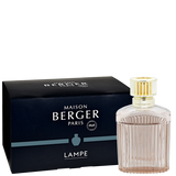 Bottle Home Fragrance Alpha Nude Pink Gold