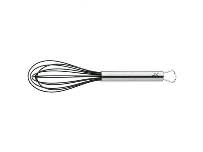 WMF Whisk Black 20cm