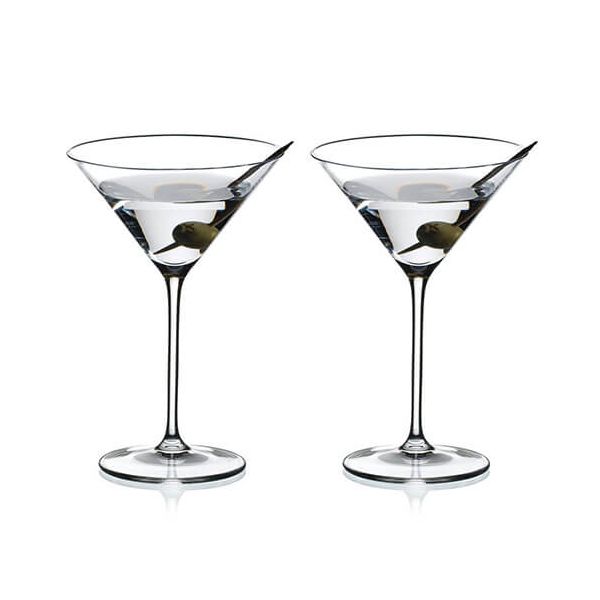 Riedel Vinum Martini Glass XL - Set of 2