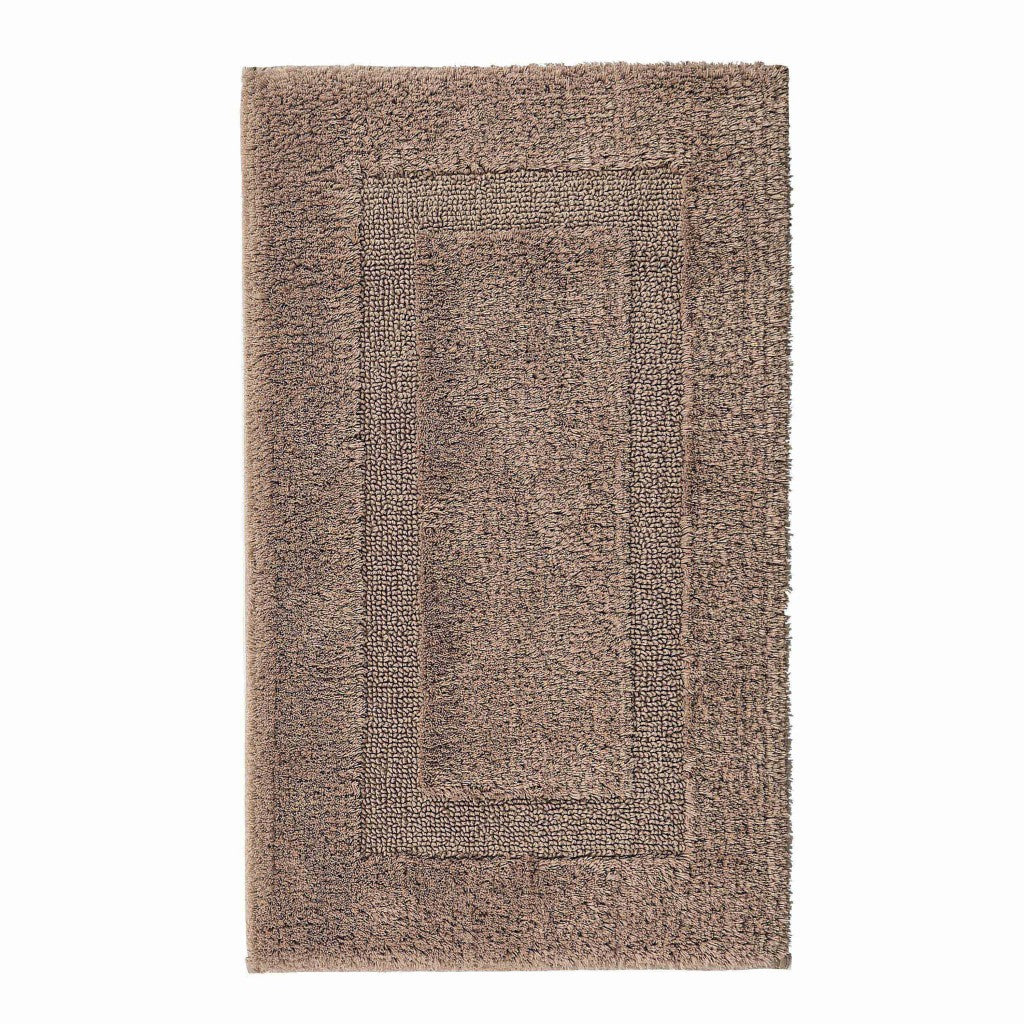 Bath Mat Classic Stone 60x100