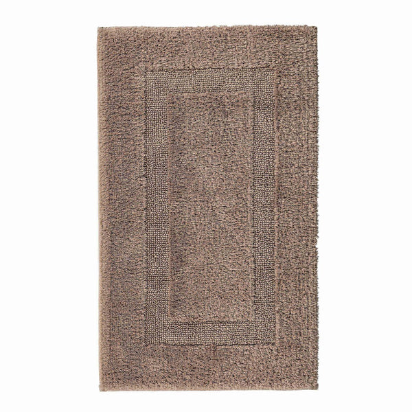 Bath Mat Classic Stone 60x100